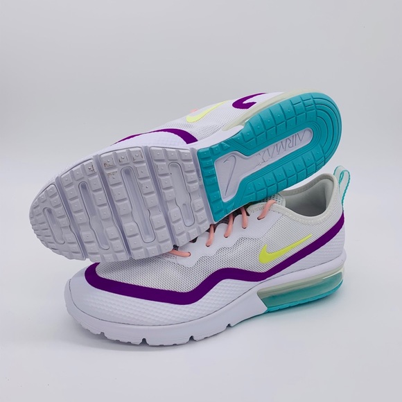 WMNS Nike air Max sequence 4.5 - Picture 2 of 10